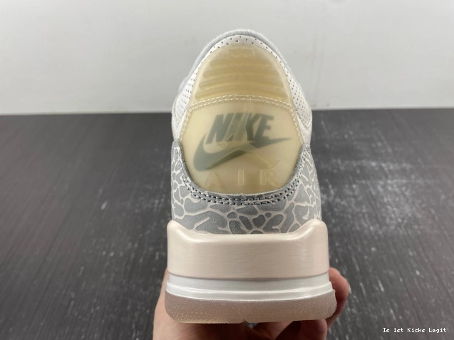 FJ9479-100 Air 3 Craft Jordan Ivory 0712